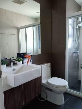 Centric Huay Kwang Station 2 bedroom condo for sale