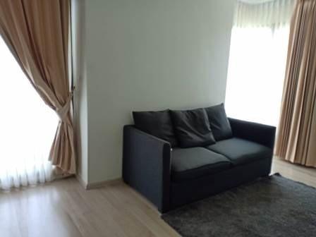 Centric Huay Kwang Station 2 bedroom condo for sale