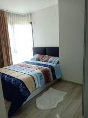 Centric Huay Kwang Station 2 bedroom condo for sale