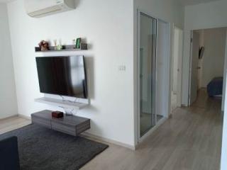 Centric Huay Kwang Station 2 bedroom condo for sale