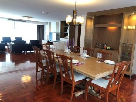 3 bedroom apartment for rent at Asa Garden