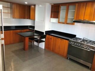 3 bedroom apartment for rent at Asa Garden