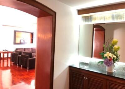 3 bedroom apartment for rent at Asa Garden