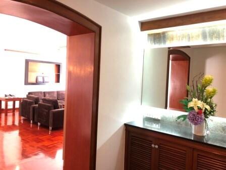 3 bedroom apartment for rent at Asa Garden