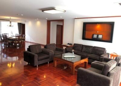 3 bedroom apartment for rent at Asa Garden