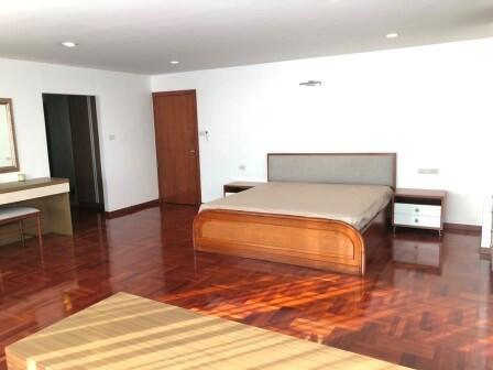 3 bedroom apartment for rent at Asa Garden