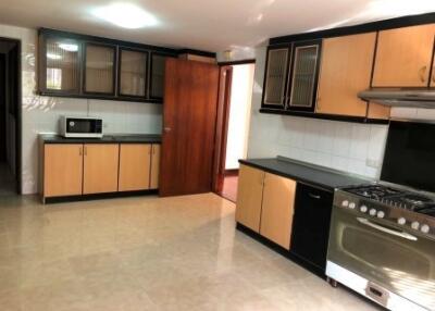 Asa Garden 3 bedroom apartment for rent