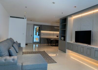 Athenee Residence 2 bedroom condo for rent