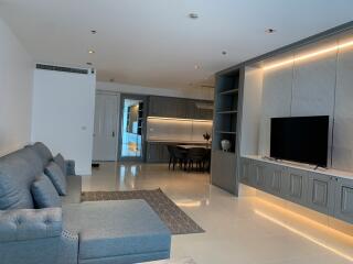 Athenee Residence 2 bedroom condo for rent