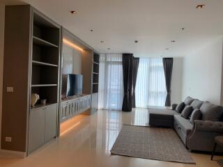 Athenee Residence 2 bedroom condo for rent