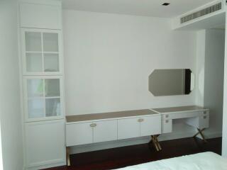 Athenee Residence 2 bedroom condo for rent