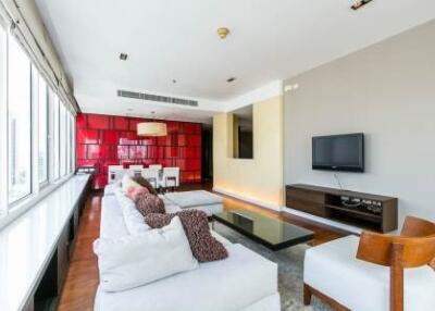 Siri Residence 3 bedroom condo for sale and rent