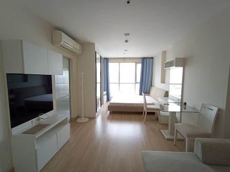 Studio condo for sale with tenant at Life @ Ladprao 18