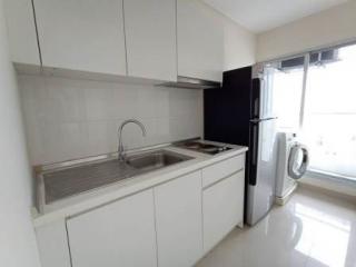 Studio condo for sale with tenant at Life @ Ladprao 18