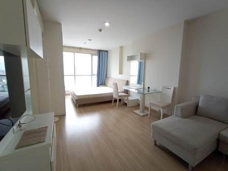 Studio condo for sale with tenant at Life @ Ladprao 18