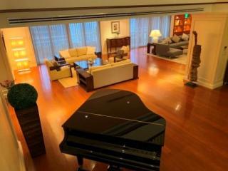 Las Colinas 4 bedroom Penthouse for sale with tenant