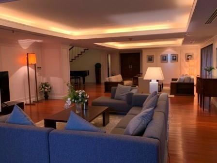 Las Colinas 4 bedroom Penthouse for sale and rent