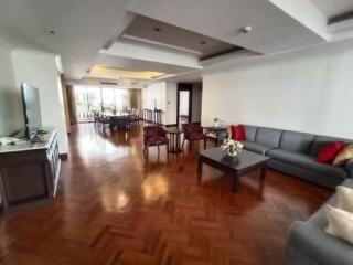 Hawaii Tower 3 bedroom apartment for rent