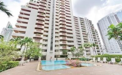 Hawaii Tower 3 bedroom apartment for rent