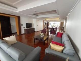 Hawaii Tower 3 bedroom apartment for rent