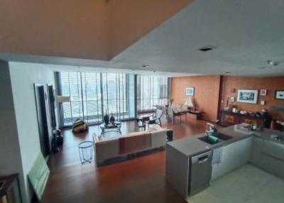 4 bedroom duplex condo for sale with tenant at Hyde Sukhumvit 13