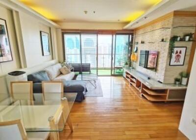 110 ตรม., 2 ห้องนอน, 2 ห้องน้ำ คอนโด ราคา ฿ 17,900,000