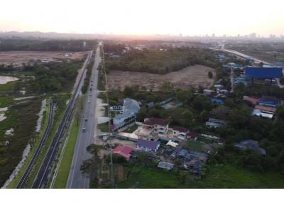Land for Sale Ang Mabprachan Pattaya-Chonburi 2015 - 920311004-787