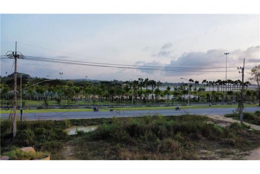 23,140 Sqm. Land listed for ฿ 144,000,000.