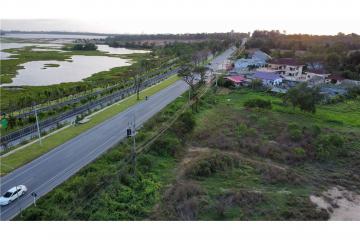 23,140 Sqm. Land listed for ฿ 144,000,000.