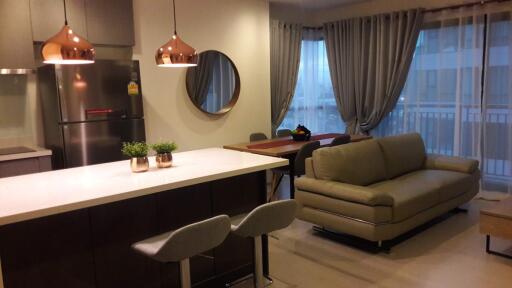 2 bedroom condo for sale at Rhythm Sukhumvit 36-38