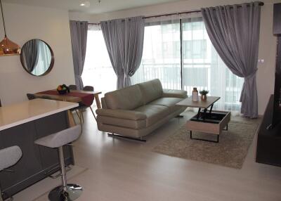 2 bedroom condo for sale at Rhythm Sukhumvit 36-38