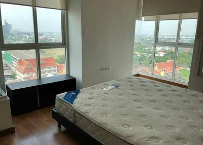 2 bedroom condo for rent at The Coast Bangkok