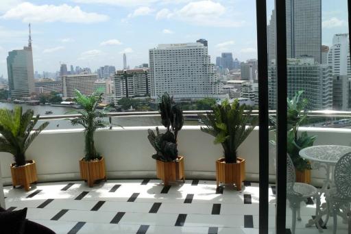 3 bedroom condo for sale at Supakarn Condominium