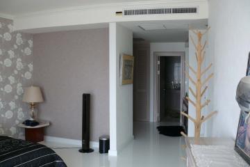 3 bedroom condo for sale at Supakarn Condominium