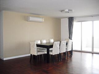 3 bedroom condo for sale with tenant at Regent On The Park 2