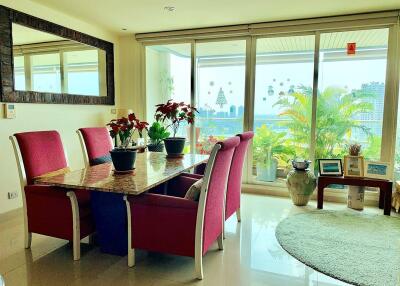 3 bedroom condo for sale at Watermark Chaophraya