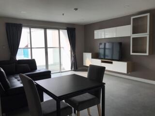 1 bedroom condo for sale at Sukhumvit Suite