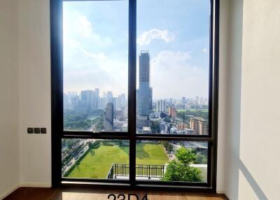 3 bedroom condo for sale and rent at MUNIQ Langsuan