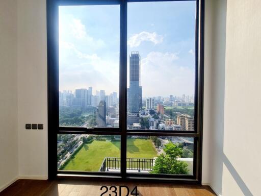 3 bedroom condo for sale and rent at MUNIQ Langsuan