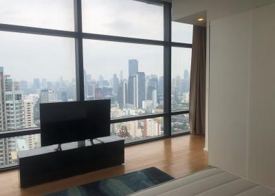 Circle Living Prototype 3 bedroom condo for rent