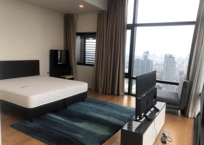 Circle Living Prototype 3 bedroom condo for rent