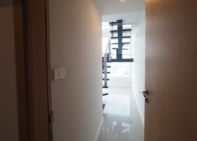 4 bedroom penthouse for rent at Circle Condominium