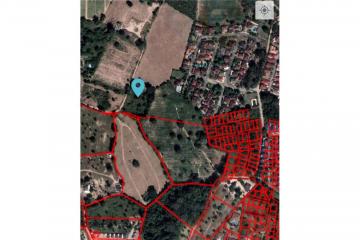 LAND FOR SALE (National Higway No.36) ขายที่ดิน