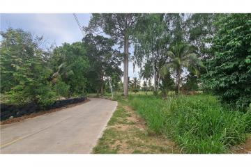 LAND FOR SALE (National Higway No.36) ขายที่ดิน