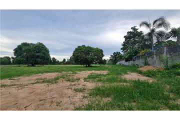 LAND FOR SALE (National Higway No.36) ขายที่ดิน