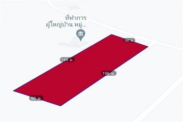 ️ขายที่ดิน วังจันทร์-ระยอง