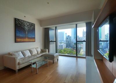 The Met 2 bedroom condo for sale with tenant