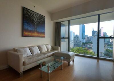 The Met 2 bedroom condo for sale with tenant