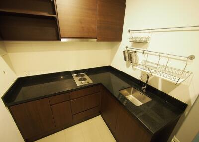 1  bedroom condo for sale at The Vertical Aree