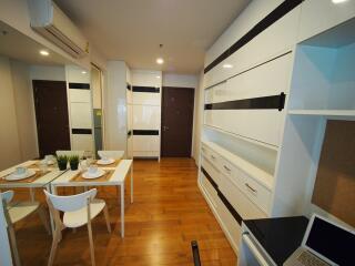 1  bedroom condo for sale at The Vertical Aree